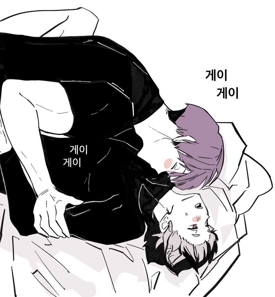 ilgongil_101's tweet photo. 그만하고 자라… hsnr https://t.co/6vBA0VMFSA