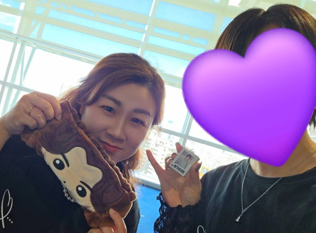 3sayopi4's tweet photo. もちもち男に会ってきた🥴🫰
おもしれぇ男でした💝もちろんマブ達も平和でおもしれぇ女ばっかで治安が良い🫶 https://t.co/a7pqN48LW9