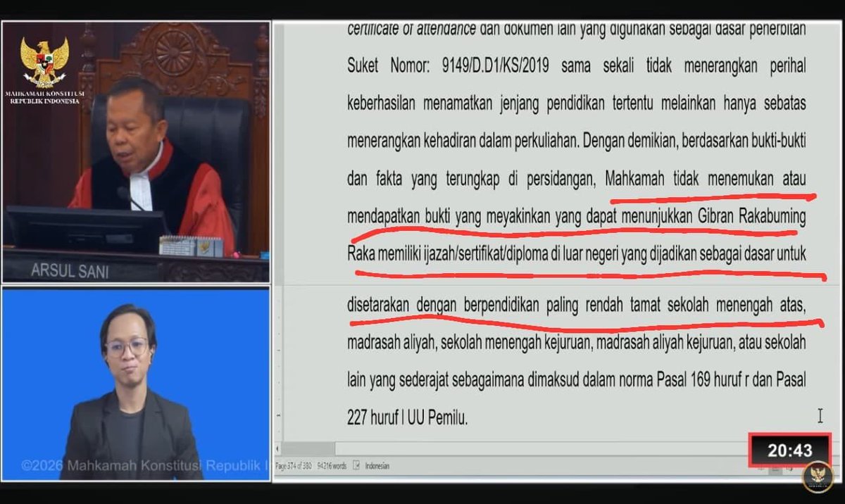 penduduk_lokal_'s tweet photo. Untuk mendapatkan Tunjangan Profesi Guru, selain minimal harus S1 &amp; telah mengikuti program profesi.

Guru harus melewati 11 verifikasi, untuk mendapatkan uang dibawah 2 juta yang belum termasuk potongan pajak.

Dan semua itu tidak berlaku untuk Wakil Presiden. https://t.co/4gt3HnJ6XI