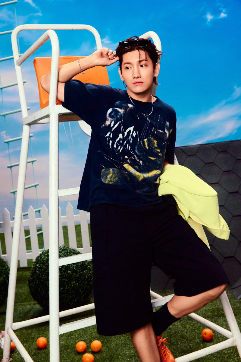 TVXQ's tweet photo. 'All Of My Life' - Escape

MAX CHANGMIN 최강창민
The 3rd Mini Album 【All Of My Life】
➫ 2026.10.19 6PM (KST)

💿Pre-order
https://t.co/Z0QDXCXiZm

#MAXCHANGMIN #최강창민
#AllOfMyLife #MAXCHANGMIN_AllOfMyLife
#TVXQ! #동방신기 #東方神起 https://t.co/oEh534PcLC