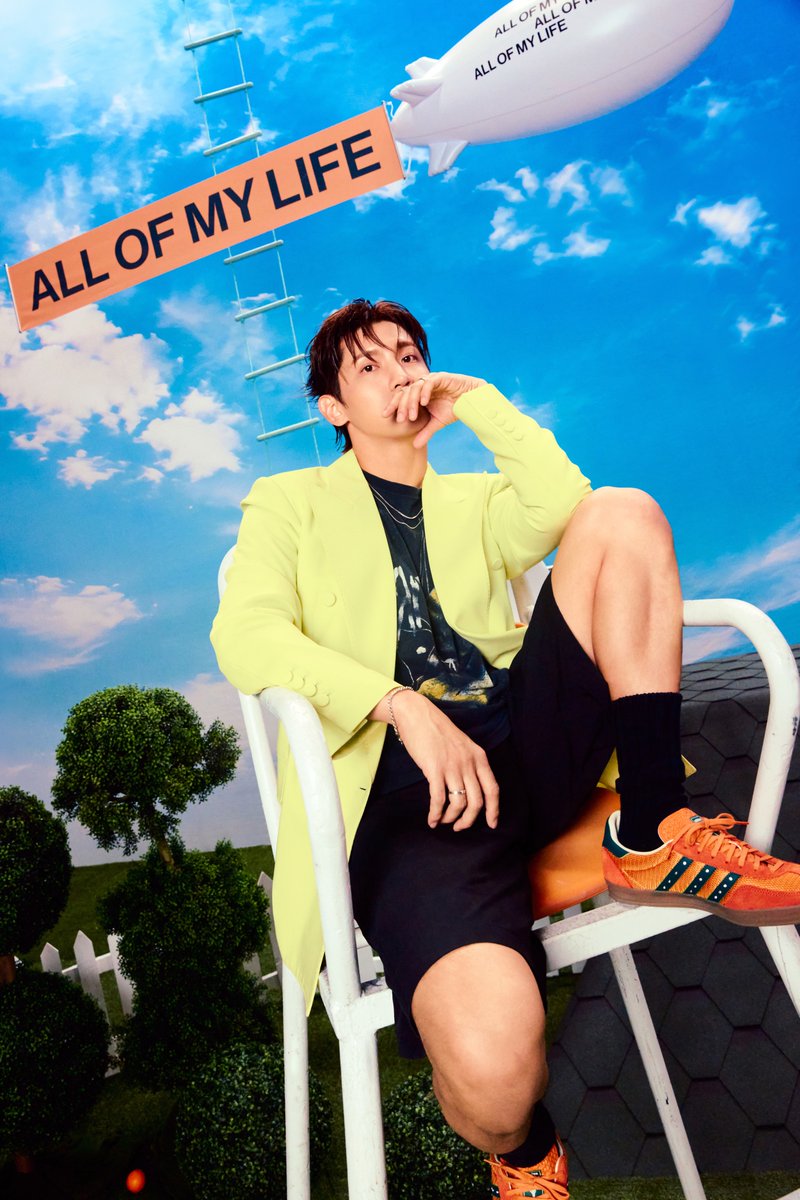 TVXQ's tweet photo. 'All Of My Life' - Escape

MAX CHANGMIN 최강창민
The 3rd Mini Album 【All Of My Life】
➫ 2026.10.19 6PM (KST)

💿Pre-order
https://t.co/Z0QDXCXiZm

#MAXCHANGMIN #최강창민
#AllOfMyLife #MAXCHANGMIN_AllOfMyLife
#TVXQ! #동방신기 #東方神起 https://t.co/oEh534PcLC