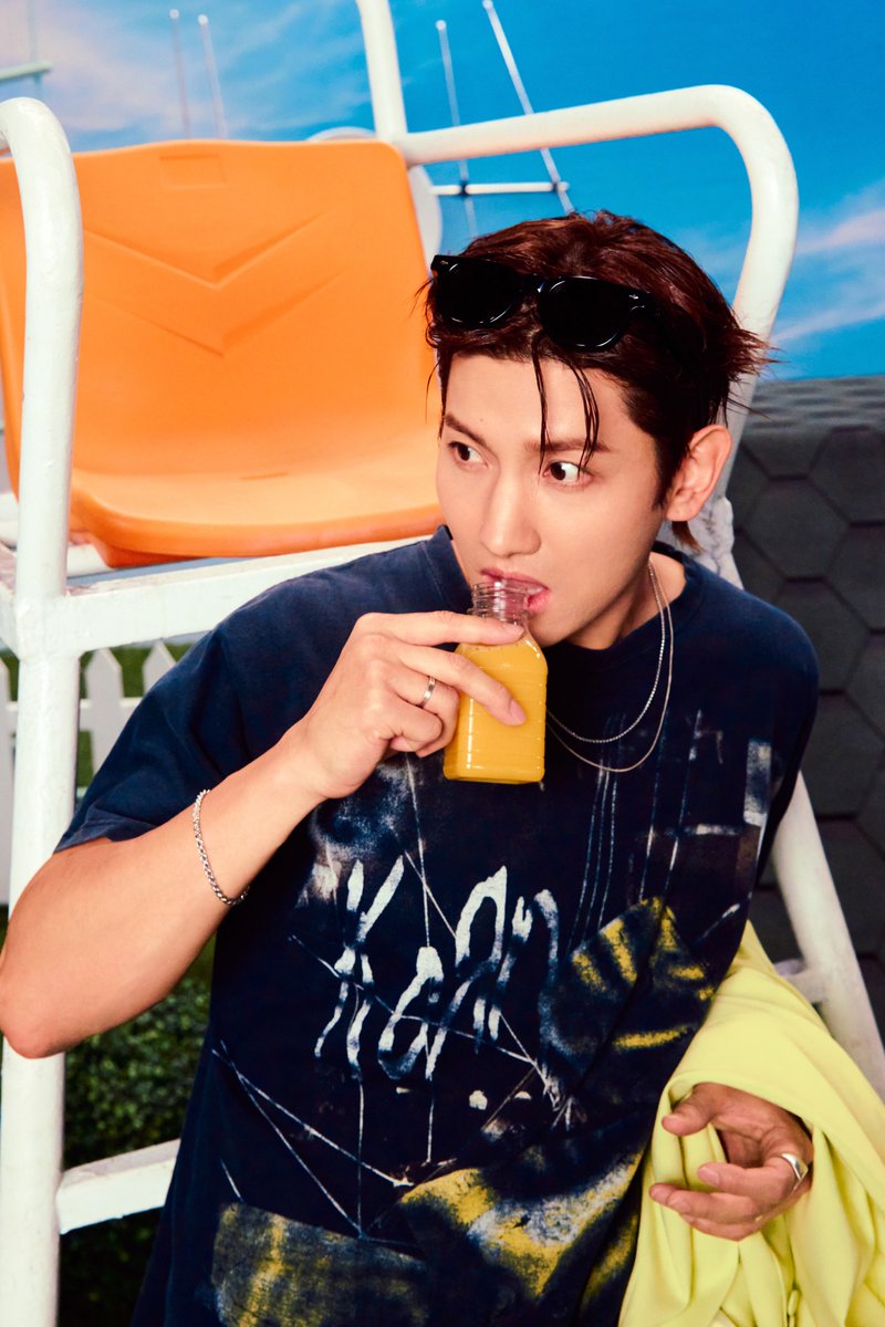 TVXQ's tweet photo. 'All Of My Life' - Escape

MAX CHANGMIN 최강창민
The 3rd Mini Album 【All Of My Life】
➫ 2026.10.19 6PM (KST)

💿Pre-order
https://t.co/Z0QDXCXiZm

#MAXCHANGMIN #최강창민
#AllOfMyLife #MAXCHANGMIN_AllOfMyLife
#TVXQ! #동방신기 #東方神起 https://t.co/oEh534PcLC