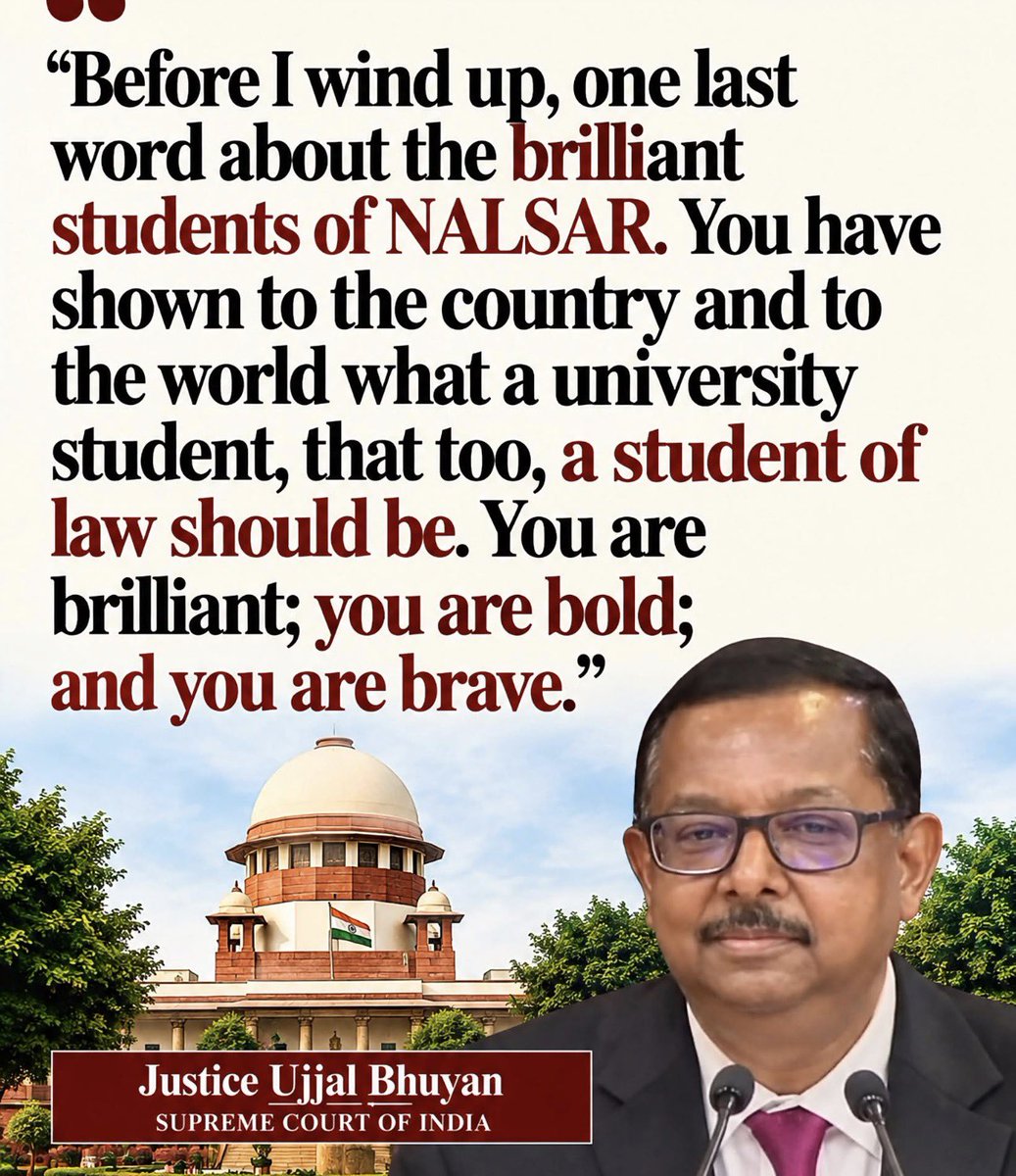 KAmit_Adv's tweet photo. Freedom of expression in true sense.. kudos
#speechandexpression #constitutionalism #lawyer #Nalsar #lawstudents https://t.co/k1erMfRvAw