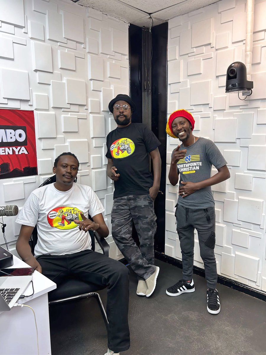 RadioJamboKenya's tweet photo. #MbusiiNaLionTeketeke inatamba taratibu tartar😌 Uko locked in ukiwa wapi?

#MapoziTuesday #KituoChaWakenya https://t.co/krI1m2AeIH