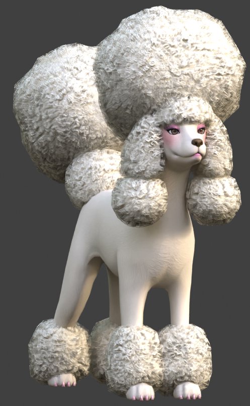 MomoMagazines's tweet photo. ✨Poodle Bundle 🐩

This new bundle includes an interactable poodle! 💘 Once pets are proporly introduced to the game they will be moved into the "pet"  category! 🐶
For now, they'll be in your wardrobe! 🐩 

Are you ready to walk your cute pup?💝
#MomoCity #roblox #ももシティ https://t.co/zuXZDdGdfE
