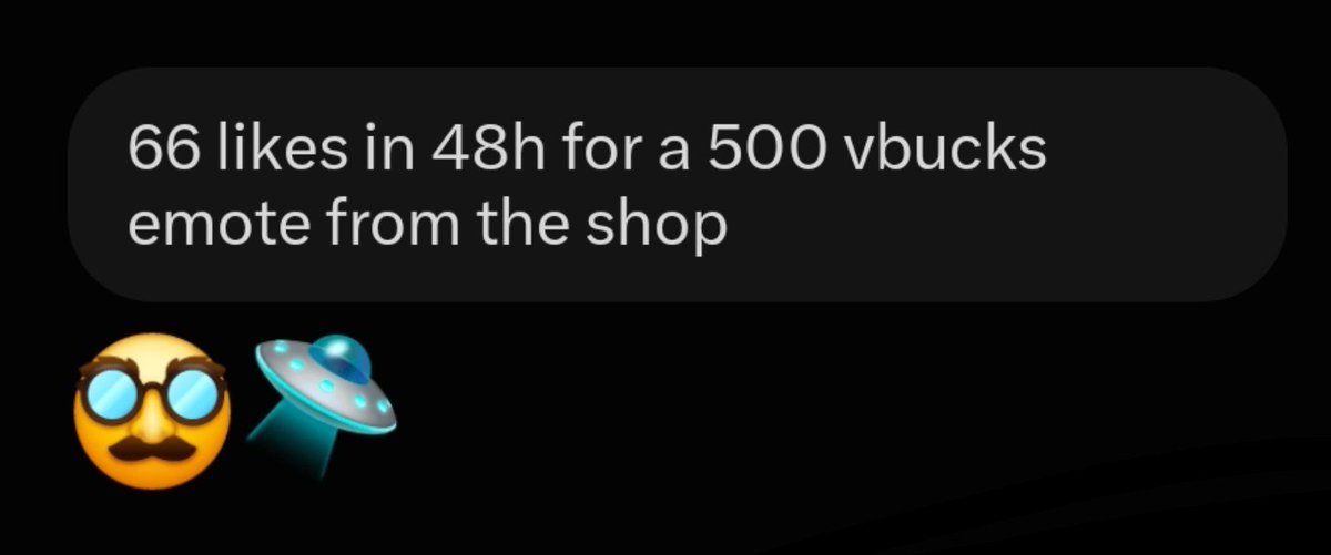 erxnokami's tweet photo. Everyone, my amazing friend @Twitch_Mistyrio gave me a like goal!

66 likes in 48 hours. Any help would be greatly appreciated and would help me a lot! 🫶 https://t.co/KByK5DBHbE
