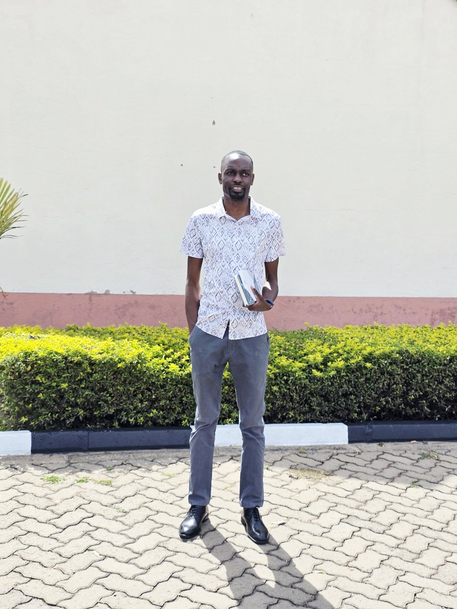FrancisAmonde's tweet photo. #FounderDiary
Fresh off representing @CupofUjiKenya at the quarterly National School Meals Coalition meeting, at a time when Kenya is rallying around the goal of feeding 10 million primary school learners daily even as Cup Of Uji seeks to feed 1 million school children daily by the end of 2030.
https://t.co/8GUVMAgKWA
#CupOfUji #SchoolFeeding #SchoolMeals #Nutrition