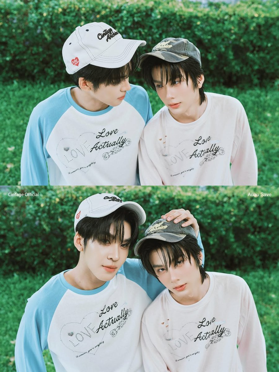 fiffyffiy's tweet photo. พี่ซินเทจทำ photobook ไหม เอาดีๆ มู้ดแฟนมากกกกก (ก็แฟนอะแหละ)
#CintageArchive 
#CintagexAuauSave 
#Cintagelovestory https://t.co/SwEglnn5Sb