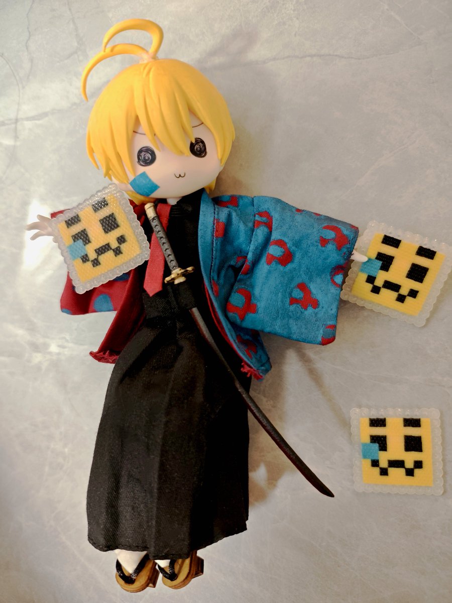 yuzukiOWOO's tweet photo. just have made BJD of rejoice!! https://t.co/pVtyCBXYsr
