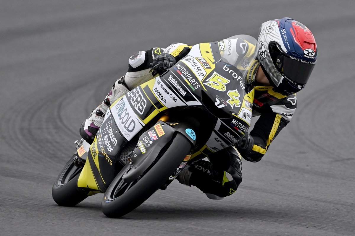 SnipersRacing's tweet photo. The final part of the season has begun at the Motegi circuit 🎌🏁
Arigato, Japan! See you next year! 🇯🇵🌸
Japanese GP Recap ⬇️
🇮🇹 https://t.co/nJrhFCWPe1
🇬🇧 https://t.co/aGrvMOLEgt
#MotoGP #JapaneseGP #Motegi #Moto3 #Racing #Motorsport #Honda #HRC #News #Japan #MotoRacing #GP https://t.co/cR4itljfdR