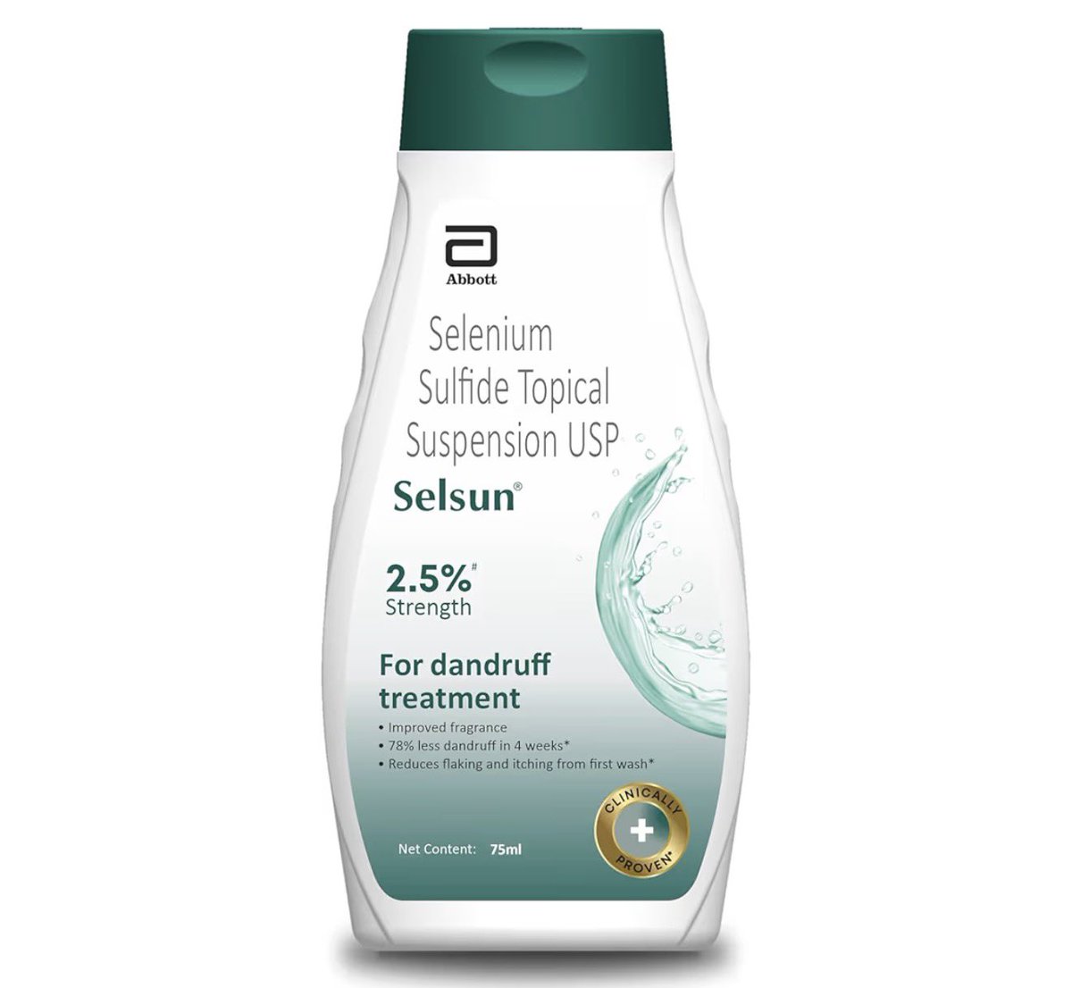 iNikhilsaini's tweet photo. Everyone bookmark this I suffered from a bad dandruff issue (oily scalp), saw so many doctors and tried countless products. Then I found Selsun shampoo. Believe me, nothing comes close best solution for dandruff https://t.co/wT4YRCLkQO