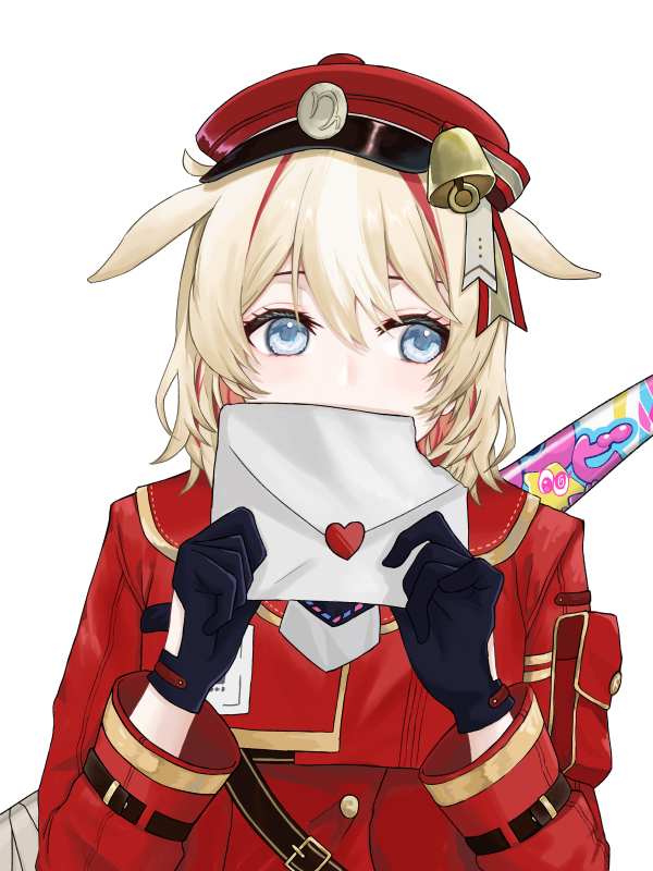 unpSalt's tweet photo. お届けに来たつづりちゃん

#つづり絵お届け https://t.co/EKyfabMxqv