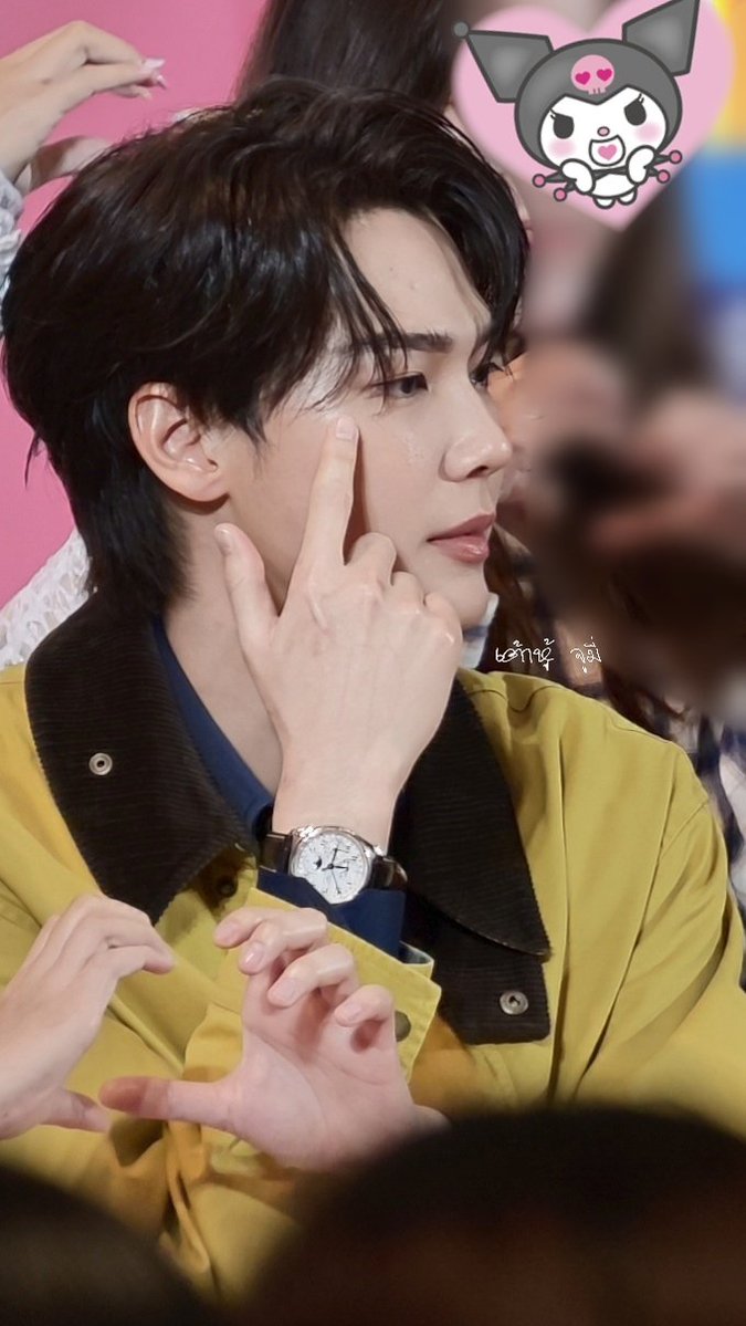 JuJunnior96's tweet photo. น้องธีเป็นคุโรเมะ
อีกคนเหมือนถามมีสมองไหม?

DEWTEE X SALZ SYSTEMA AT TOPS

#SalzSystemaxDewTee
#Dew_Jsu​ #Tee_vtp​ #Dewtee https://t.co/q96IUnewZS
