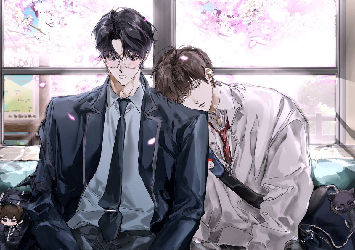 grummpyx_'s tweet photo. #thgll #헌조살 https://t.co/EoiXma5y64