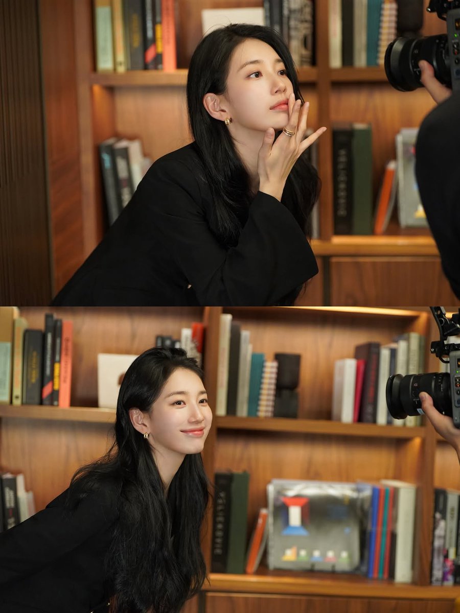 DamnILoveSuzy's tweet photo. [PIC] 261006 management_soop's Instagram Update 🤍

🔗 https://t.co/bytShiGjDK

#Suzy #BaeSuzy #수지 #배수지 https://t.co/ftlOKLQEsS