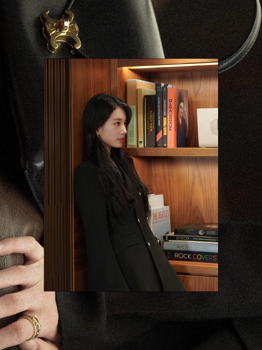 DamnILoveSuzy's tweet photo. [PIC] 261006 management_soop's Instagram Update 🤍

🔗 https://t.co/bytShiGjDK

#Suzy #BaeSuzy #수지 #배수지 https://t.co/ftlOKLQEsS
