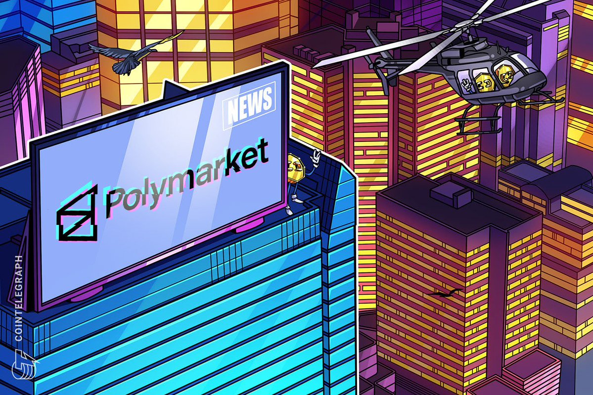 Crypto_XP0's tweet photo. Polymarket overhauls smart contracts with new Protocol V2 rollout

Polymarket begins its Protocol V2 rollout ahead of a planned November transition for new prediction markets, while existing positions remain on the current system.

Source: https://t.co/h4gBxpseZA https://t.co/yRzpuFcSpZ