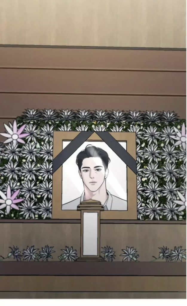 SPARK_61's tweet photo. คือกุเข้าใจความสัมพันธ์ละ  

ผมทอง คือ เมะ 
ผมดำ คือ เคะ เป็นเมียพ่อ เป็นพ่อเลี้ยงพอ.

ในงานศพพ่อ พอ.ลั่นว่า พ่อตายแล้วตามกฎหมายก็เราสองคนก็ไม่ใช่พ่อลูกกัน คือพอ. มันจะเครมเมียพ่อต่อเลยเพราะนางเล็งนอมาอยู่แล้ว..

อีเหี้ยยย ลายเส้นสวนทางกับพล้อตเรื่องสึดๆๆ แม้งเอ้ยย วาดสวยมากแต่.. https://t.co/kEgMSzF6zW