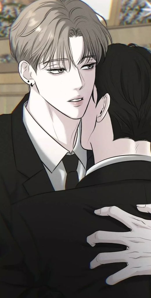 SPARK_61's tweet photo. คือกุเข้าใจความสัมพันธ์ละ  

ผมทอง คือ เมะ 
ผมดำ คือ เคะ เป็นเมียพ่อ เป็นพ่อเลี้ยงพอ.

ในงานศพพ่อ พอ.ลั่นว่า พ่อตายแล้วตามกฎหมายก็เราสองคนก็ไม่ใช่พ่อลูกกัน คือพอ. มันจะเครมเมียพ่อต่อเลยเพราะนางเล็งนอมาอยู่แล้ว..

อีเหี้ยยย ลายเส้นสวนทางกับพล้อตเรื่องสึดๆๆ แม้งเอ้ยย วาดสวยมากแต่.. https://t.co/kEgMSzF6zW