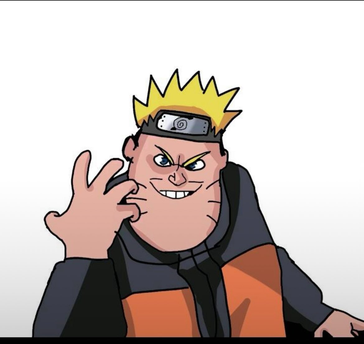hypareyli2's tweet photo. “Boruto isn’t real to me, it ruined Naruto’s legacy” https://t.co/Jry52uDtKI