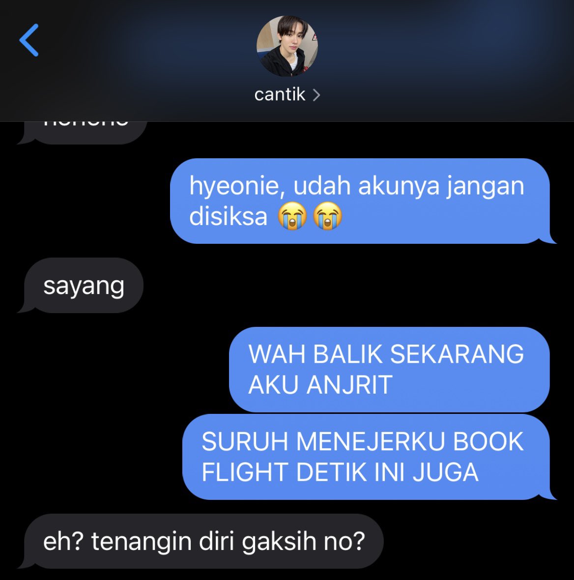 botekmu's tweet photo. cowok manisnya ke paris
#keonhyeon canon au https://t.co/yepppZwE5t