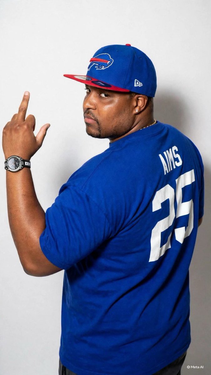 aimsmonteiro718's tweet photo. Till next Monday… #BillsMafia https://t.co/92am2UVKDF
