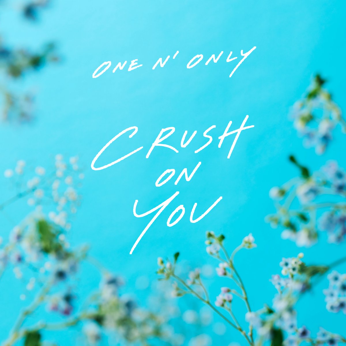 onenonly_tokyo's tweet photo. ／
#草川直弥 W主演『青と碧』オープニング主題歌
『CRUSH ON YOU』先行配信🎉
＼

メジャー2ndアルバム収録曲『CRUSH ON YOU』を先行配信開始🐶🐾

揺れ動く心の動きを言葉やサウンドで表現したちょっと大人なラブソング❤️‍🔥

草川直弥 W主演 #ドラマ青と碧 と一緒にお楽しみください🐶🐾

▼各配信サイトはこちら🎧
🔗https://t.co/DjEecNQLxW

@aotomidori_8
#ワンエンリリース #ワンエン #ONENONLY