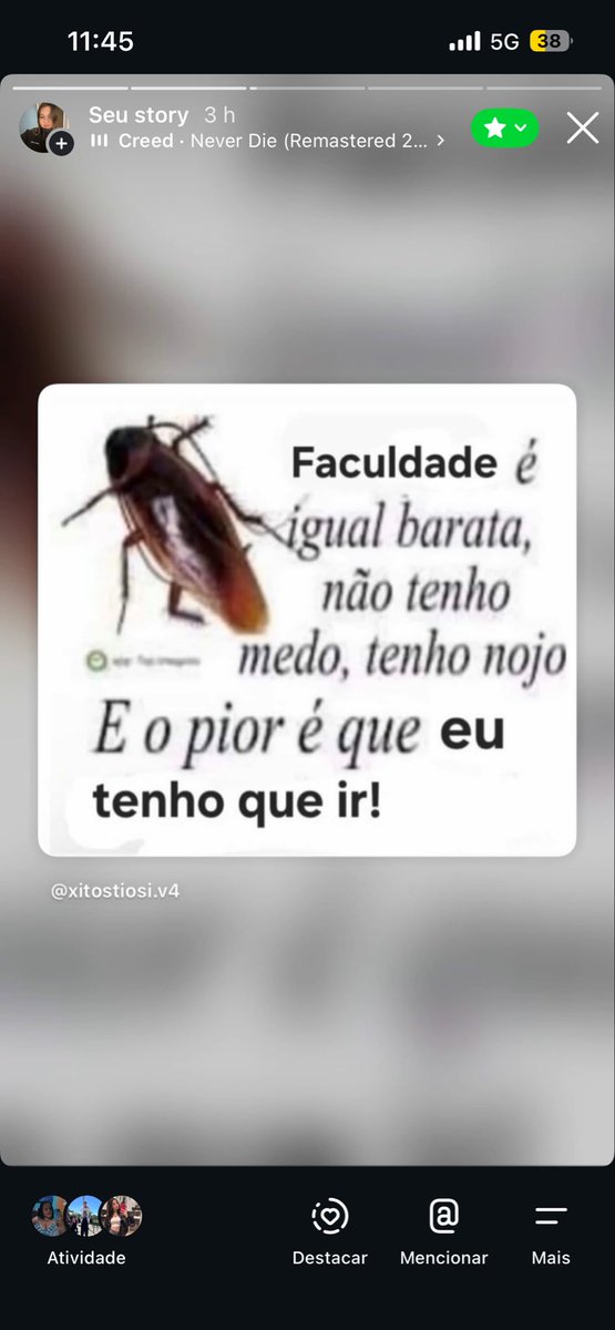 alieronstairs's tweet photo. eu no cf//eu no geral 

por que uma coisa é uma coisa, outra coisa é outra coisa https://t.co/dgdpxae6rm