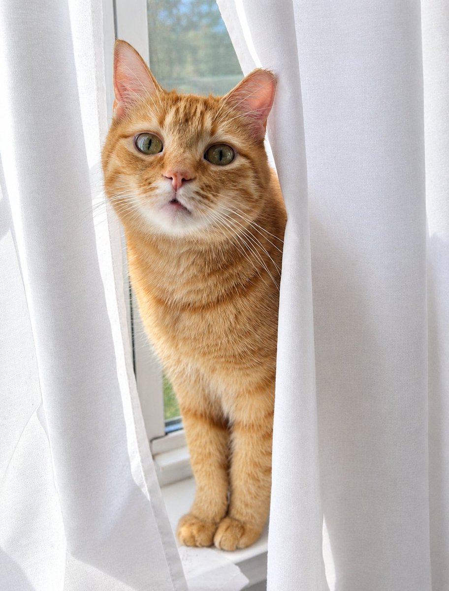 BethP9999's tweet photo. Good #TragicTuesday morning. His human is leaving him again, and he is beside himself. So, he was told, "Life is too tragic for sadness. Let us rejoice!" He will rejoice over his sister...for now. ๐ธ Have a terrific day! https://t.co/HbdWPCmUor
