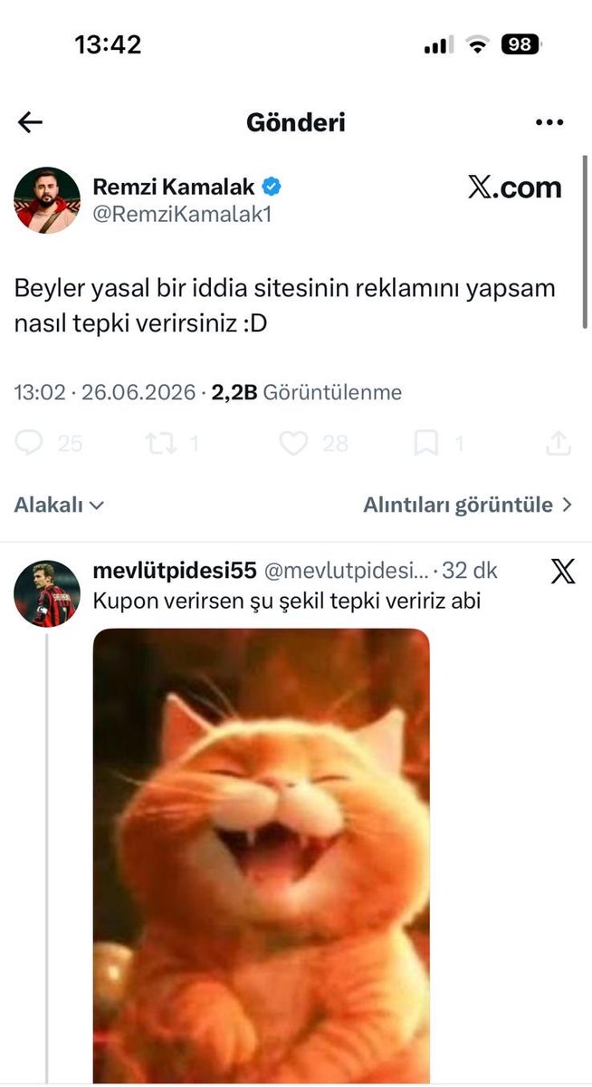 umuterimss2's tweet photo. Tepkileri alalım https://t.co/zHWU08dNcJ