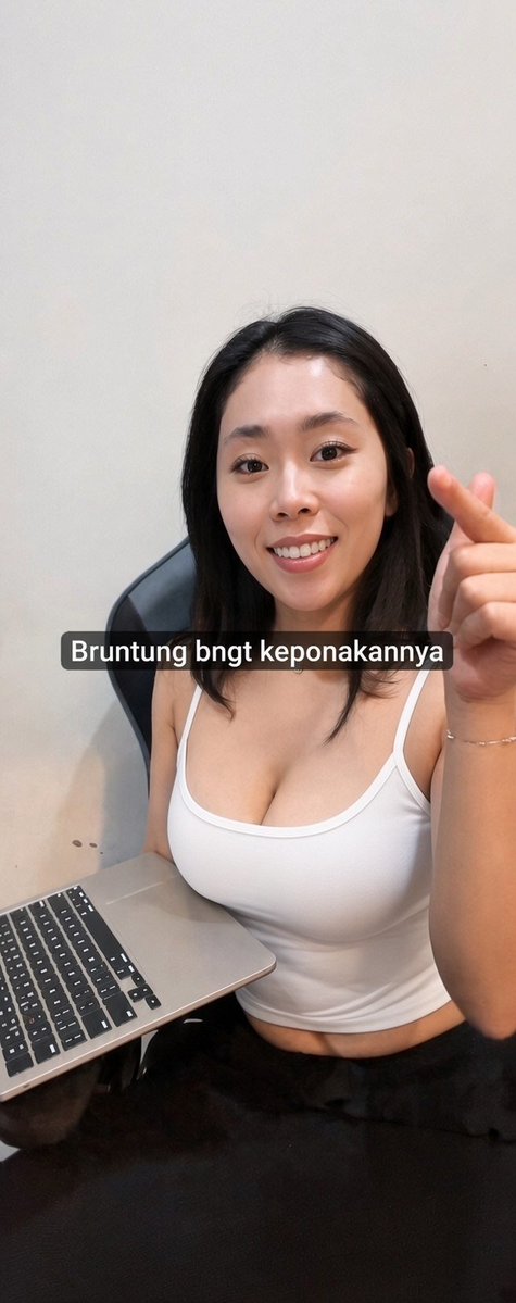 ReeceMastinX0X0's tweet photo. Akhirnya ketemu full nya di sini
https://t.co/fbnb7ZRhCZ https://t.co/yjmtPX51WA
