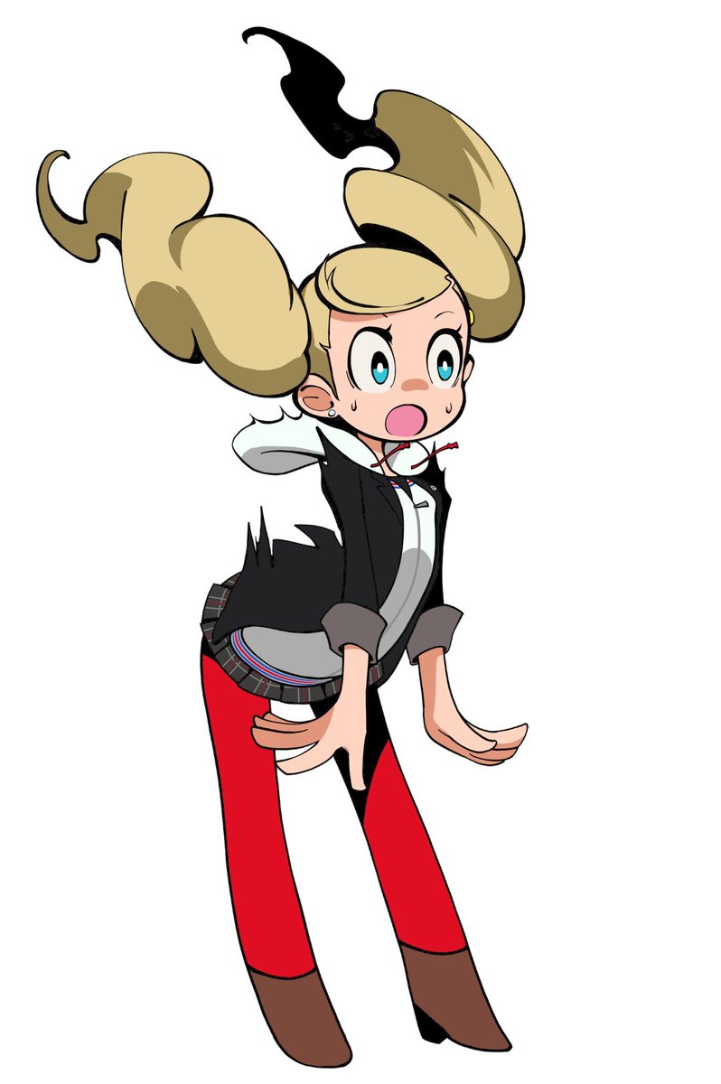 AnnTPosting's tweet photo. I love her range https://t.co/CpV2QKrFBi