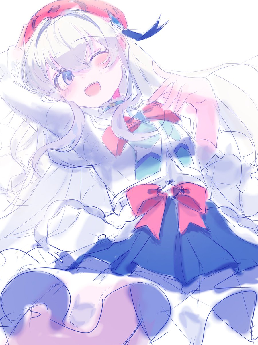kosame_ring's tweet photo. 光ちゃん https://t.co/CayaFj2KAY