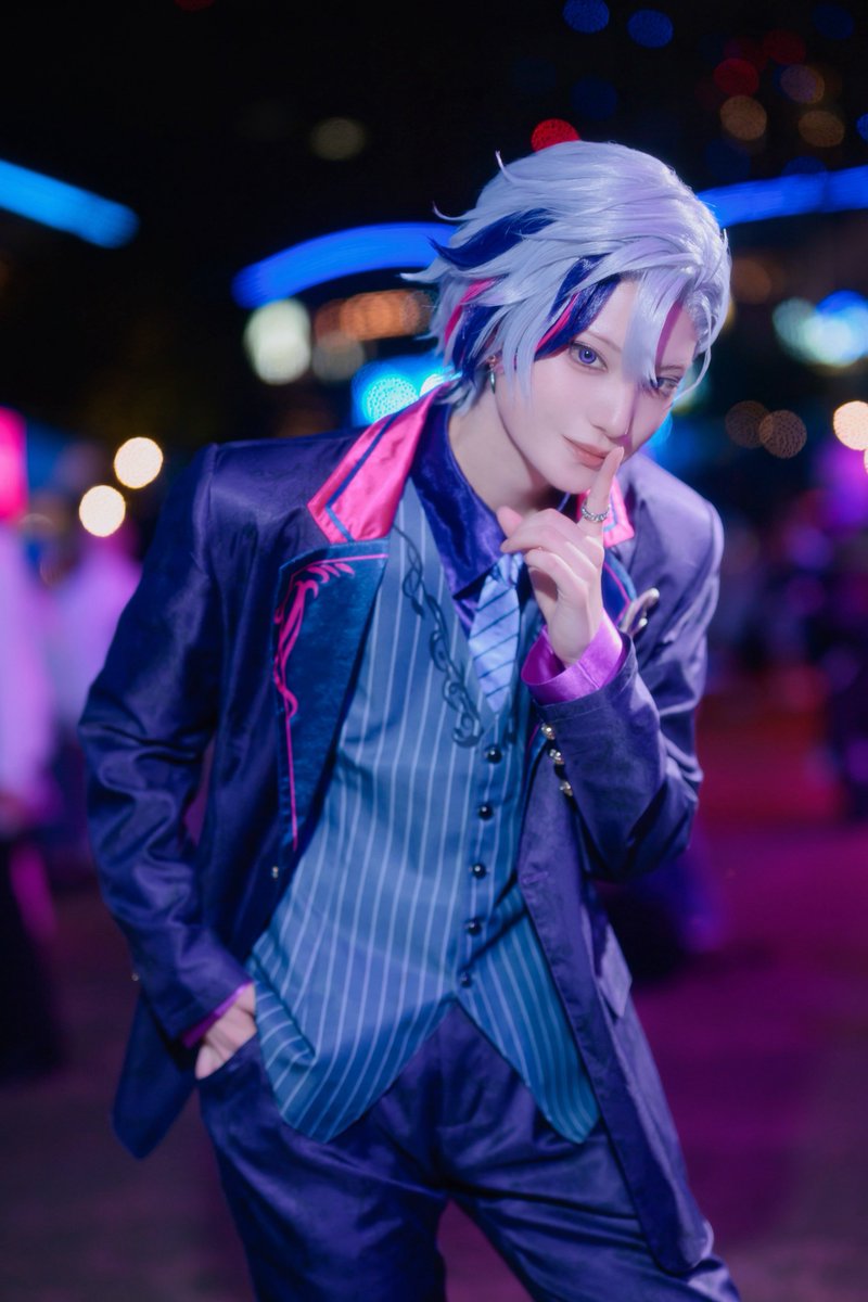 pkv_tmuu's tweet photo. ※cosplay
📸: @Hitohi26

#コスフェスTDC
#ニューレイヤーズパラダイス https://t.co/1xDT5yifj0