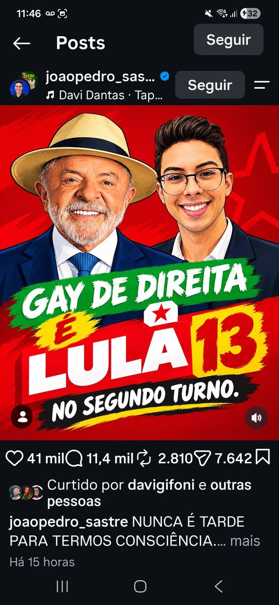 vaichatafala85's tweet photo. O que foi isso monas? https://t.co/eomDvwK0v6