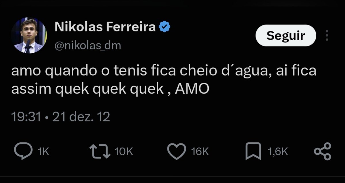 whyruanfade's tweet photo. e dai vcs vao lá e votam nesse tampinha fazer oque, ser mineiro é dificil https://t.co/AA4m1TknXK