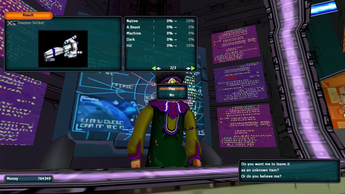 AGGREBEE's tweet photo. YEEEEEEEEEEEAAAAAAAAAAAAAHHHHHHHHHHHH

THE CURSE IS BROKEN

I got a 20 hit Heaven Striker earlier this morning finally.

We were talking about Fighting Foodons when it dropped by the way https://t.co/EQ1LDVyAxO
