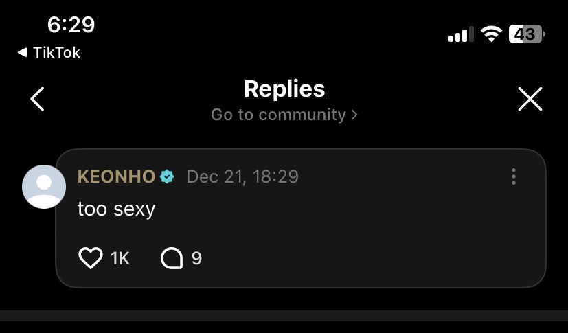 yaoihyeon's tweet photo. kh def calls him sexy at every chance he gets lmfaooo his fav compliment for sh https://t.co/QfAlDsxcAS
