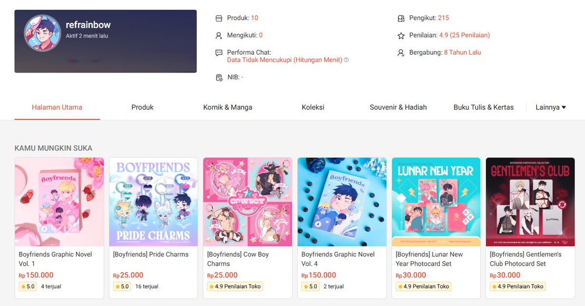 refrainbow's tweet photo. HI GUYS seperti biasa aku nanti ga ikut Comifuro, tapi aku udah masukin merch aku ke 🍊 sekarang <3 jadi sekarang kalau mau merch aku di indo sudah bisa order yaaa /o/ https://t.co/9ddTXlc59N