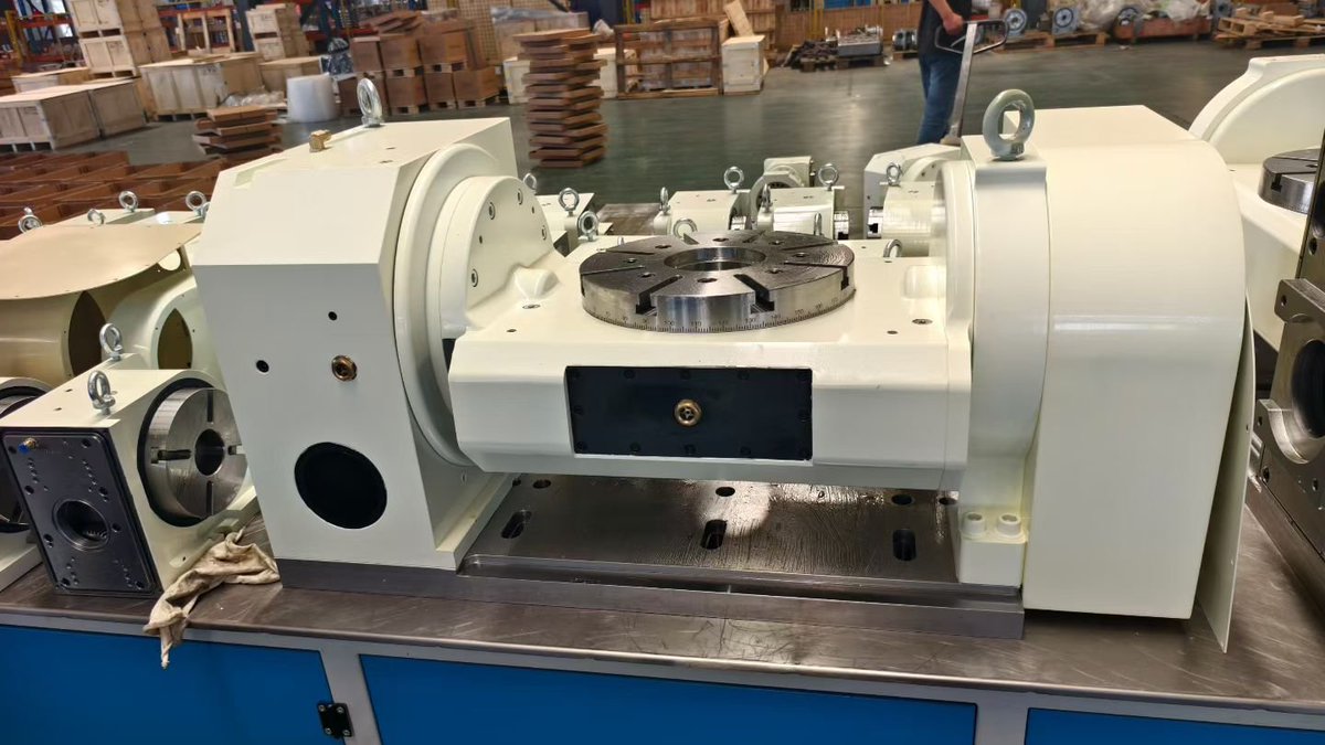 CamIndexer's tweet photo. Servo vs Cam Indexer? For high-speed multi-station indexing, physics beats coding. #MechanicalEngineering #Automation #CamIndexer #RotaryTable #MachineDesign #CAD #AutomationEngineering #IndustrialMachinery #Manufacturing #Robotics https://t.co/JBt4YeE4dU