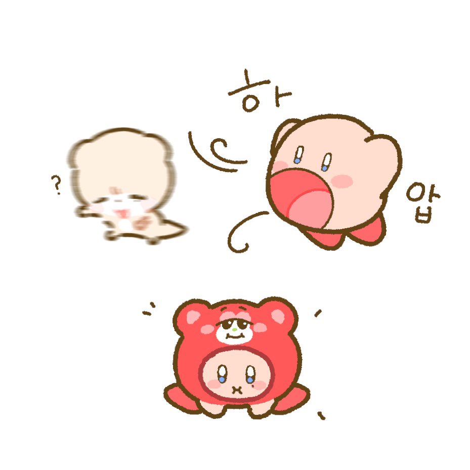 FF5959's tweet photo. #쇼타로를쓰다듬자 #쇼타로 #ショウタロウ
리즈코커비 (아마도?) 탄생일화 https://t.co/2XuAFUh0M5