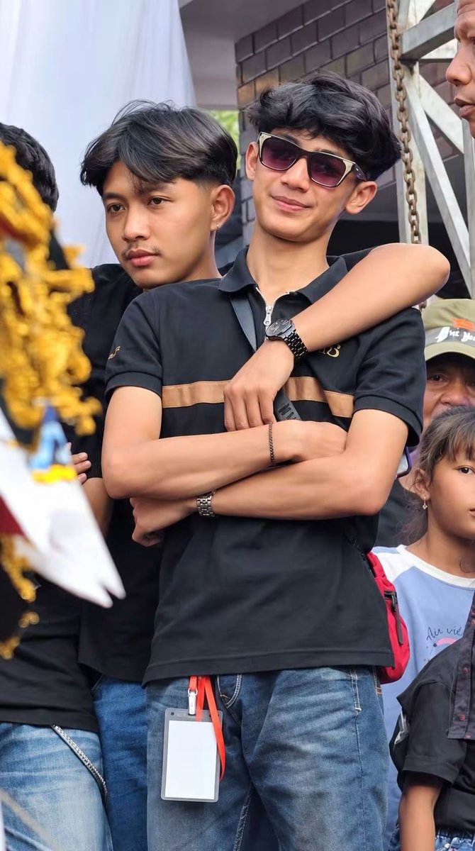 yuneest's tweet photo. never beating the papanya anak anak allegations si putra ini https://t.co/cz94udwxmU