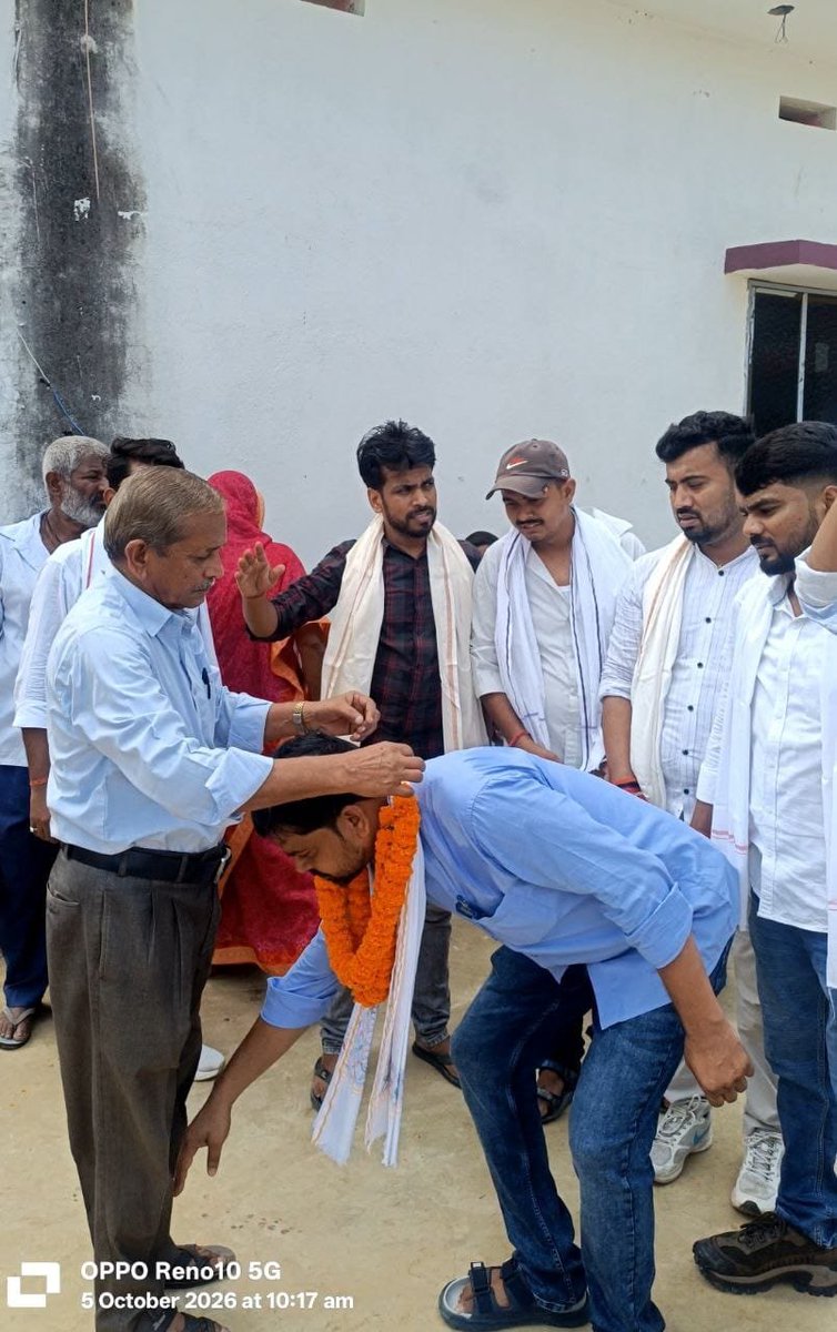 DileepY51270176's tweet photo. #दरभंगा_स्नातक_निर्वाचन #MLC #MLCElection  #दिलीपकुमार https://t.co/tOojccBKa4