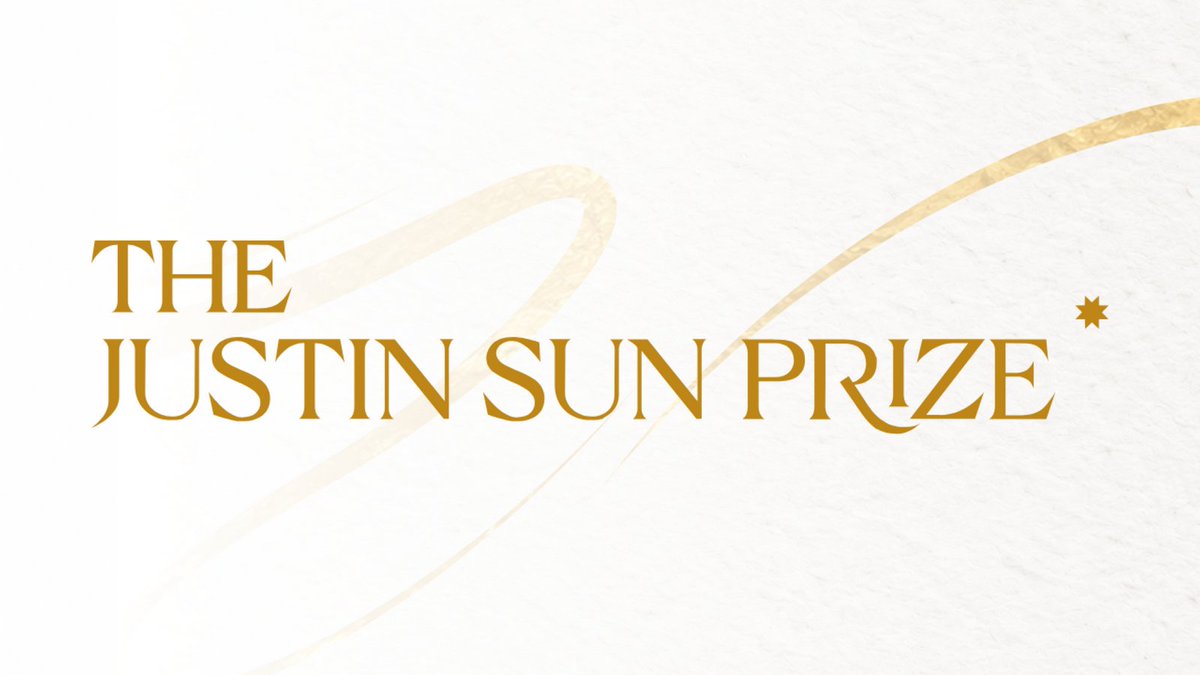Crypto_XP0's tweet photo. Justin Sun Prize’s New Round Honors Human–AI Collaboration on Erdős Problems

Source: https://t.co/8xh89KtewY https://t.co/915K9qPH4v