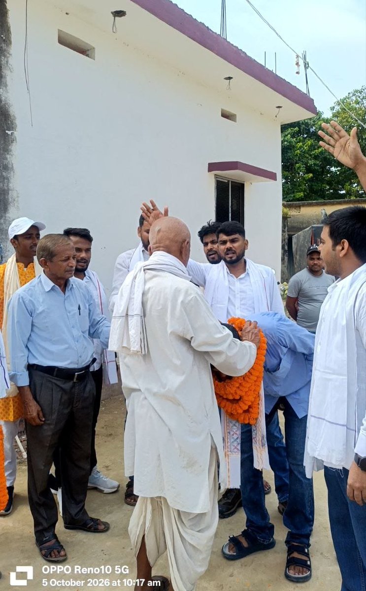 DileepY51270176's tweet photo. #दरभंगा_स्नातक_निर्वाचन #MLC #MLCElection  #दिलीपकुमार https://t.co/tOojccBKa4