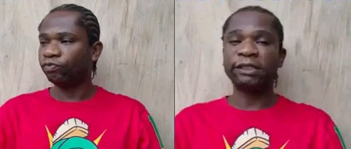 Boydeleye's tweet photo. “Worst Thing You Can Do Is End Up With An Igbo Woman” - Speed Darlington https://t.co/qaKDvqokF0