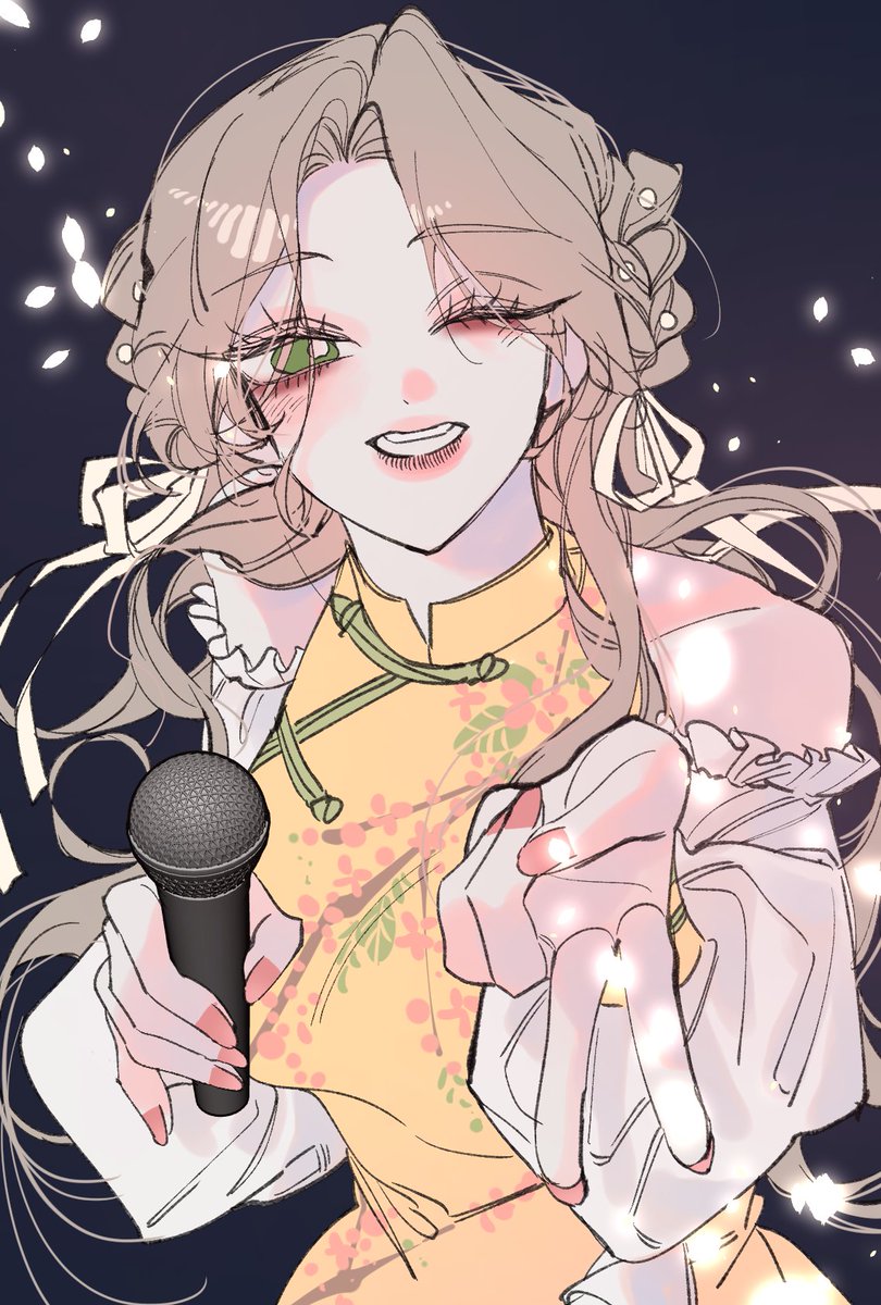yaoshani_'s tweet photo. 언젠가의작업들..
언제햇는지이제가물가물슨 https://t.co/bjlEebLVOf