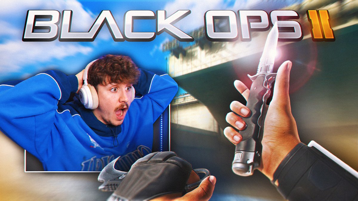 xRobboz's tweet photo. NEW VIDEO LIVE NOW!

I HIT THE CRAZIEST TOMAHAWK SHOT EVER!

https://t.co/QvsYSUP5QT

Thumbnail: @JackFakez https://t.co/n8lXUfiWFJ