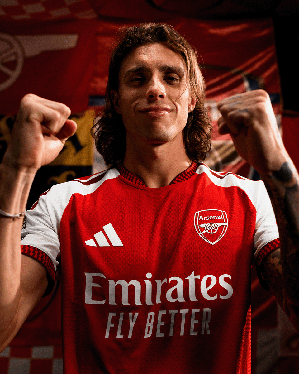 OfficialFPL's tweet photo. ❌ 3 clean sheets
🅰️ 2 assists
🔢 29 points 

Riccardo Calafiori owners have enjoyed a fine start to the season 👏 https://t.co/aoY9olRf4B