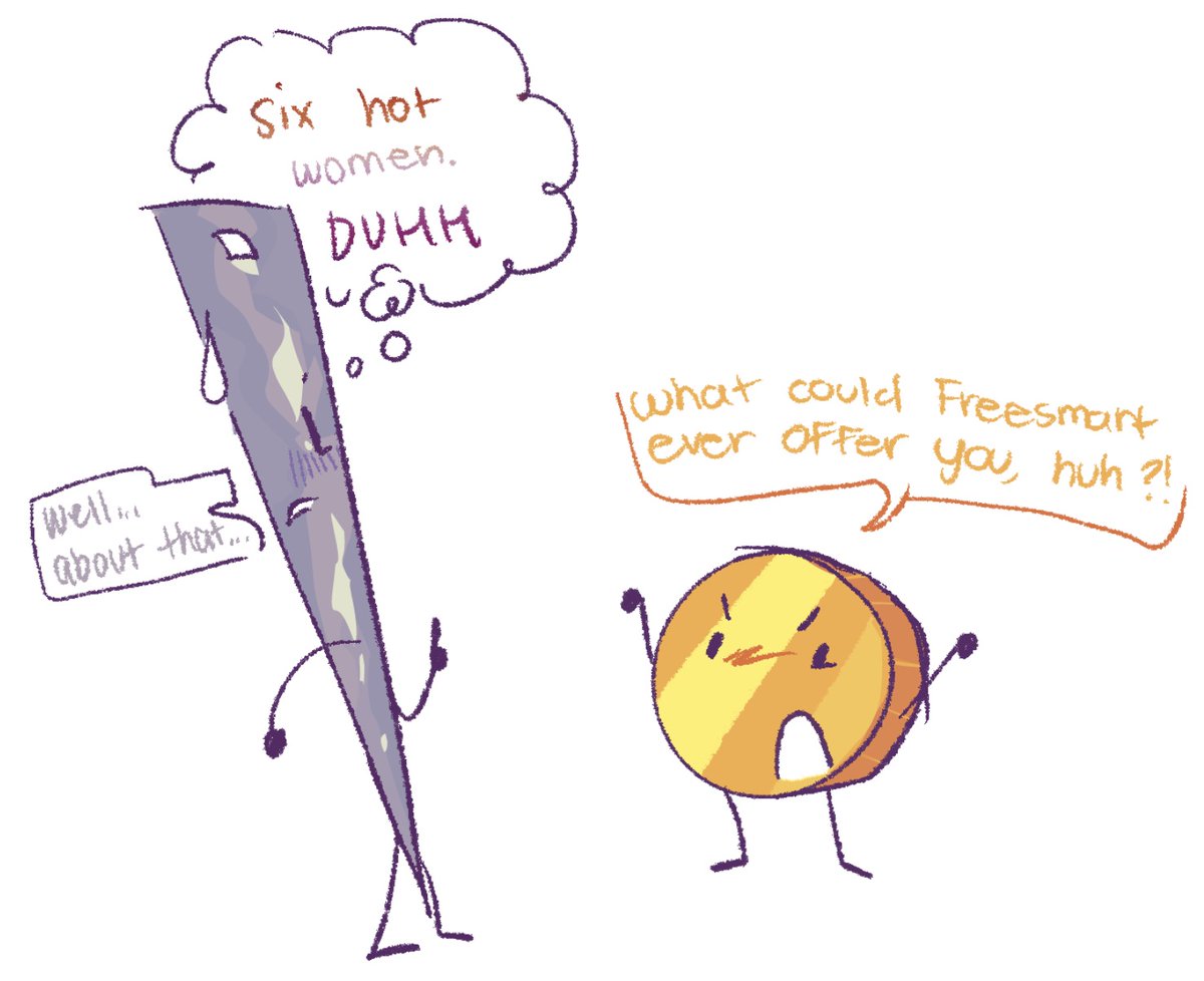 moeonabi's tweet photo. yeah id make an act of sacrifice too #bfdia #bfdi https://t.co/IDX1hoLp15